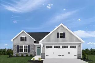 334 Linwood Ests Dr, Lexington, NC 27292 - Photo 1