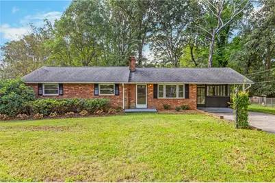 160 Thacker Road, Rural Hall, NC 27045 - Photo 1