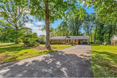 160 Thacker Road, Rural Hall, NC 27045 - Photo 1