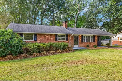 160 Thacker Road, Rural Hall, NC 27045 - Photo 3