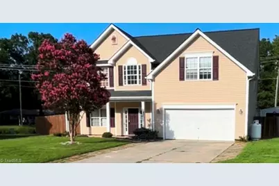 2727 Ireton Place, Kannapolis, NC 28083 - Photo 1
