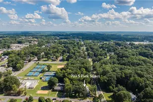 703 S Park St, Asheboro, NC 27203 - Photo 41