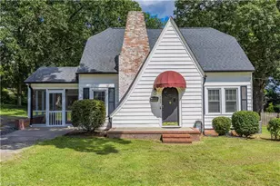 703 S Park St, Asheboro, NC 27203 - Photo 1