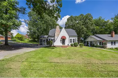 703 S Park Street, Asheboro, NC 27203 - Photo 3