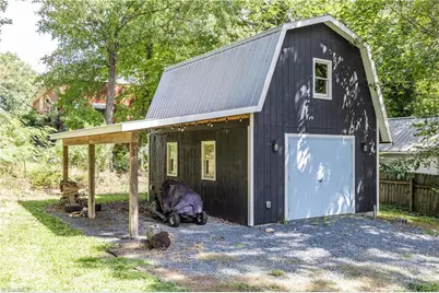 703 S Park Street, Asheboro, NC 27203 - Photo 35