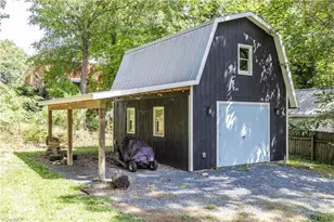 703 S Park St, Asheboro, NC 27203 - Photo 35