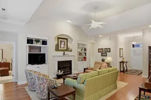 2608 Belwick Village Dr, Winston-Salem, NC 27106 - Photo 5