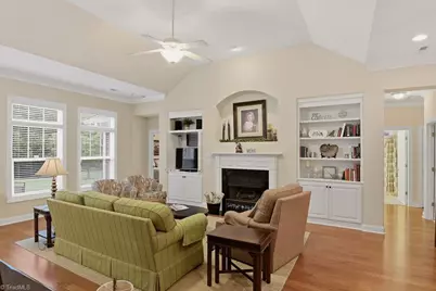2608 Belwick Village Drive, Winston-Salem, NC 27106 - Photo 3