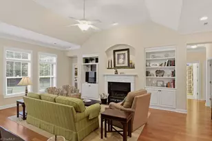 2608 Belwick Village Dr, Winston-Salem, NC 27106 - Photo 3