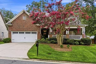 2608 Belwick Village Dr, Winston-Salem, NC 27106 - Photo 1