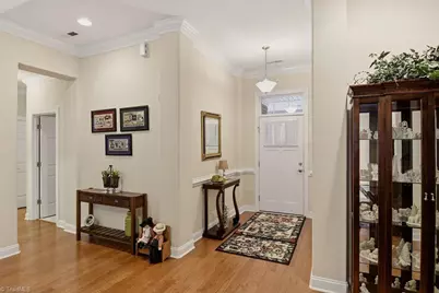 2608 Belwick Village Drive, Winston-Salem, NC 27106 - Photo 17