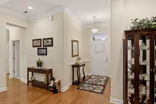 2608 Belwick Village Dr, Winston-Salem, NC 27106 - Photo 17