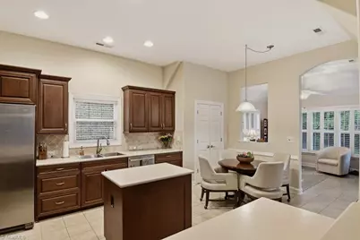 2608 Belwick Village Drive, Winston-Salem, NC 27106 - Photo 11