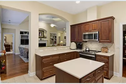 2608 Belwick Village Drive, Winston-Salem, NC 27106 - Photo 7