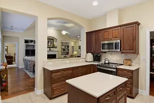 2608 Belwick Village Dr, Winston-Salem, NC 27106 - Photo 7