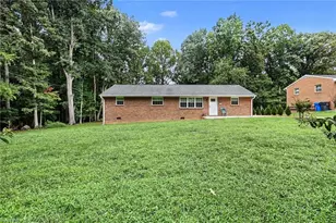 206 Hendrix Dr, Kernersville, NC 27284 - Photo 23