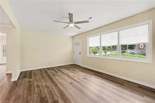206 Hendrix Dr, Kernersville, NC 27284 - Photo 5