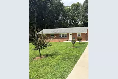 206 Hendrix Drive, Kernersville, NC 27284 - Photo 1