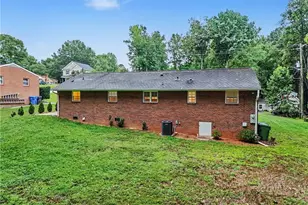 206 Hendrix Dr, Kernersville, NC 27284 - Photo 25