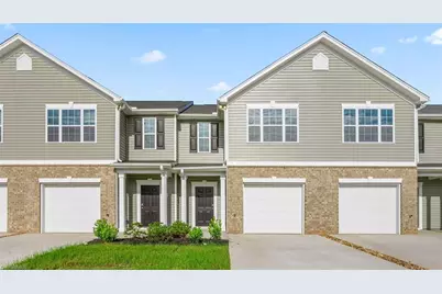 148 Moyer Drive, Graham, NC 27253 - Photo 1