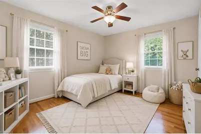 104 Wesleyan Drive, Jamestown, NC 27282 - Photo 33