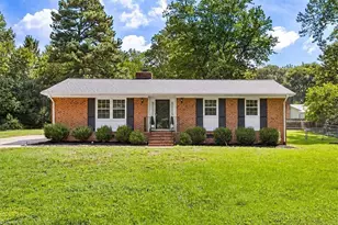 104 Wesleyan Dr, Jamestown, NC 27282 - Photo 1