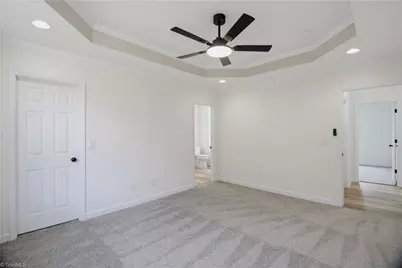 4913 Streamside Drive, McLeansville, NC 27301 - Photo 15