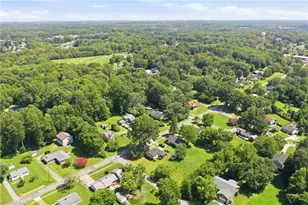 306 N 9th St, Mebane, NC 27302 - Photo 49
