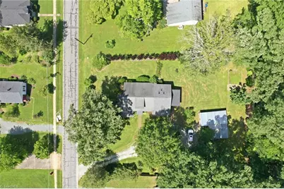 306 N Ninth Street, Mebane, NC 27302 - Photo 47