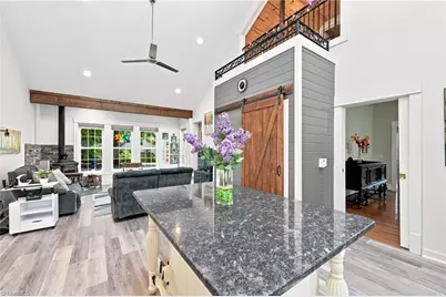 306 N Ninth Street, Mebane, NC 27302 - Photo 9