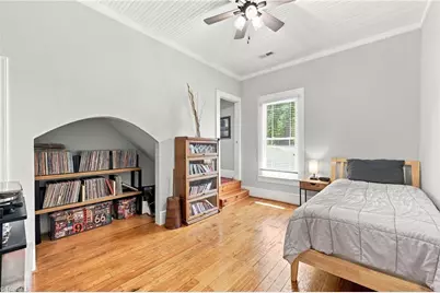 306 N Ninth Street, Mebane, NC 27302 - Photo 29