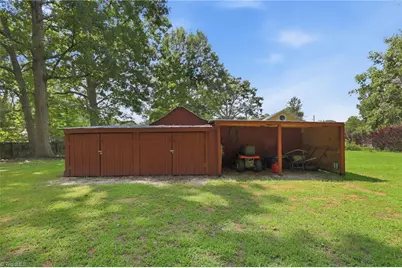 306 N Ninth Street, Mebane, NC 27302 - Photo 41