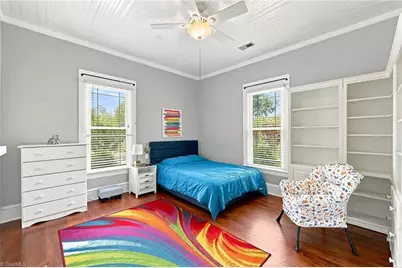 306 N Ninth Street, Mebane, NC 27302 - Photo 27