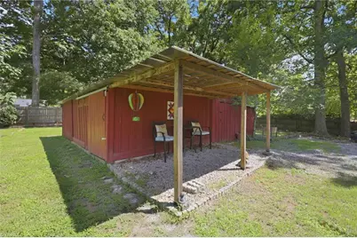 306 N Ninth Street, Mebane, NC 27302 - Photo 39