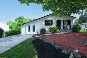 4217 Orchid Dr, Winston-Salem, NC 27105 - Photo 1