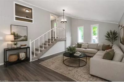 4217 Orchid Drive, Winston-Salem, NC 27105 - Photo 21