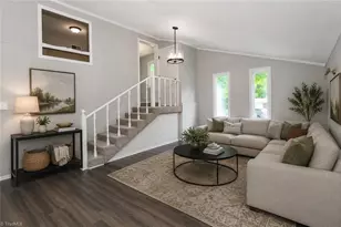 4217 Orchid Dr, Winston-Salem, NC 27105 - Photo 21
