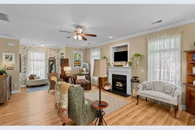 1 Nandina Drive, Greensboro, NC 27455 - Photo 7