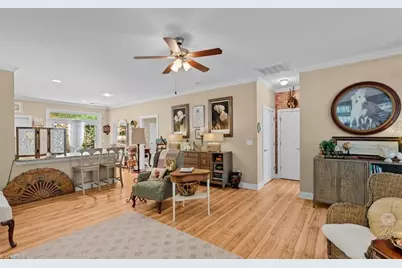 1 Nandina Drive, Greensboro, NC 27455 - Photo 5