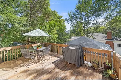 627 Hawthorne Road, Winston-Salem, NC 27103 - Photo 35