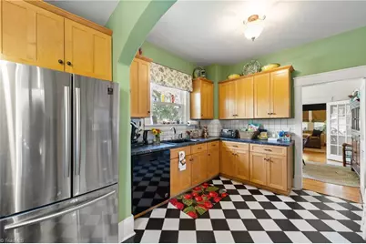 627 Hawthorne Road, Winston-Salem, NC 27103 - Photo 17