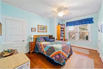 627 Hawthorne Road, Winston-Salem, NC 27103 - Photo 25