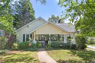 627 Hawthorne Rd, Winston-Salem, NC 27103 - Photo 1