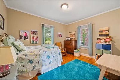 627 Hawthorne Road, Winston-Salem, NC 27103 - Photo 29