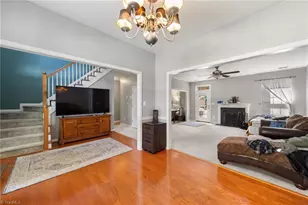 122 Eagle Point Ct, Kernersville, NC 27284 - Photo 5