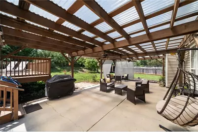 122 Eagle Point Court, Kernersville, NC 27284 - Photo 23