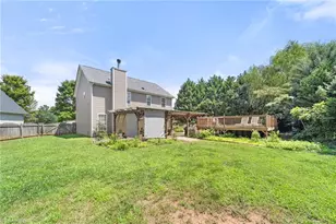 122 Eagle Point Ct, Kernersville, NC 27284 - Photo 29