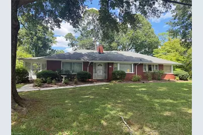 815 Nc Highway 65 #F-1, Reidsville, NC 27320 - Photo 3