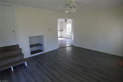 7573 Nc Highway 801, Mocksville, NC 27028 - Photo 9