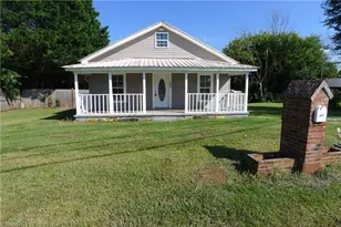 7573 Nc Hwy 801, Mocksville, NC 27028 - Photo 1